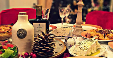 Χειροποίητο, Κεραμικό Λαδικό, 500ml Φωτογραφία 