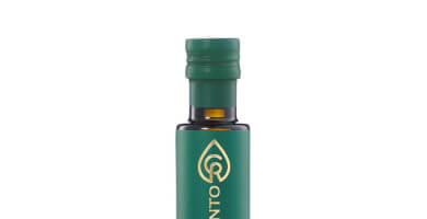CORINTO Extra virgin olive oil 100ml