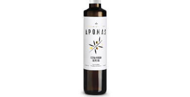 APOMAS Extra Virgin Olive Oil