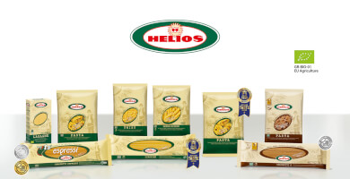 ΒΙΟΜΗΧΑΝΙΑ ΖΥΜΑΡΙΚΩΝ ΗΛΙΟΣ Φωτογραφία 1