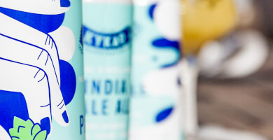 New England IPA Photo 