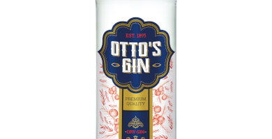 Otto's Gin Π.Ν Αγουρίδης