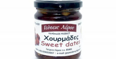 Sweet dates