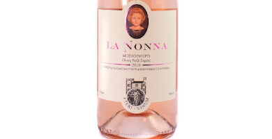 La Nonna