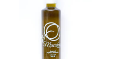 Marakas Olive Oil