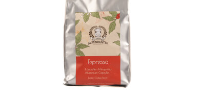Nespresso Capsoules