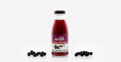 ΒΙΟ ΧΥΜΟΣ ΑΡΩΝΙΑΣ