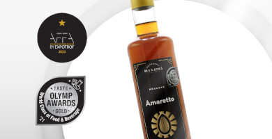 MILONAS SPIRITS Photo 1