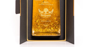 BEQUEST GOLD