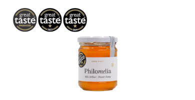 Μέλι Ανθέων Φωτογραφία 