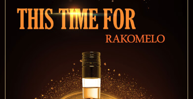 Ρακόμελο Κρήτης 50-50 500ml