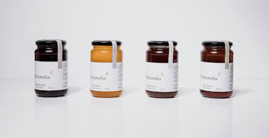 PHILOMELIA GREEK HONEY Photo 1