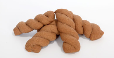 CINNAMON COOKIES