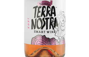 TERRA NOSTRA ROZE