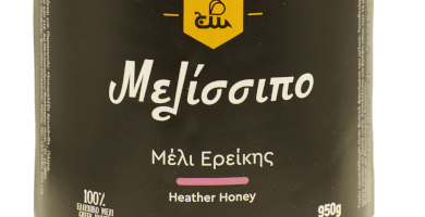ΜΕΛΙ ΕΡΕΙΚΗΣ