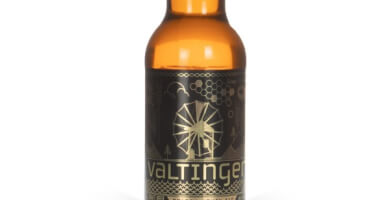 Valtinger Golden Honey Ale 5.6%