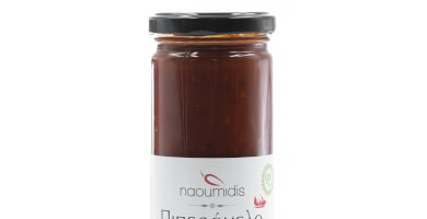 PIPEROMELO - PEPPER & HONEY (CHUTNEY)