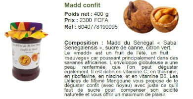 FOULADOU BUSINESS Photo 3