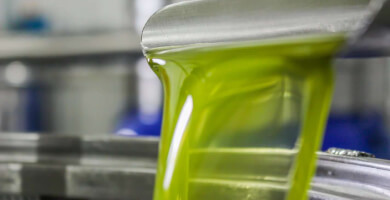 Αγουρέλαιο, Νέας σοδειάς 2020, Εξαιρετικό Παρθένο Ελαιόλαδο "Κλειώ", ποικιλίας Κουτσουρελιάς - Πατρινής, 500ml Φωτογραφία 