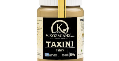 ταχινι 500γρ Φωτογραφία 