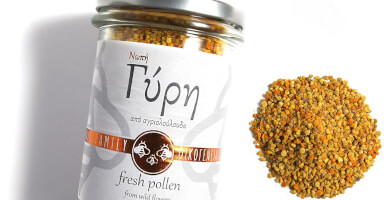 Pollen