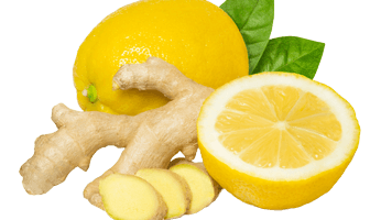 Handcrafted Lemonade with Ginger 250ml Photo 