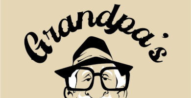 GRANDPA´S SPREADS AND NUTS Photo 