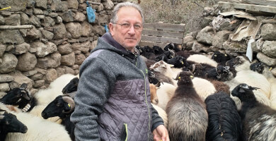 ΟΡΓΑΝΩΣΗ ΠΑΡΑΓΩΓΩΝ ΑΙΓΟΠΡΟΒΕΙΟΥ ΓΑΛΑΚΤΟΣ ΤΟΥ ΑΓΡ.ΚΤΗΝΟΤΡΟΦ. ΣΥΝ. ΣΚΑΛΟΧΩΡΙΟΥ Φωτογραφία 3