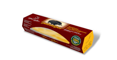 Wild boar sausages (100% wild boar meat)