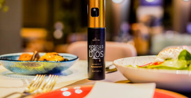 Εξαιρετικά έξτρα παρθένο ελαιόλαδο 100ml Spray