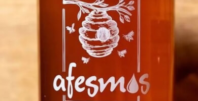 Μέλι Ελάτου
