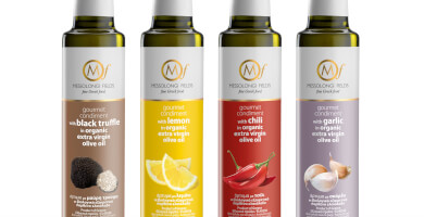 MESSOLONGI FIELDS ΕΠΕ Φωτογραφία 1