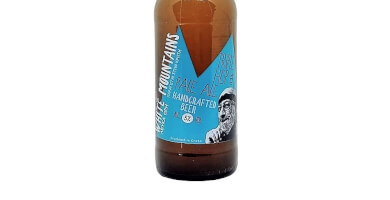 WHITE MOUNTAINS – ΛΕΥΚΑ ΟΡΗ: Triple Hop Pale Ale