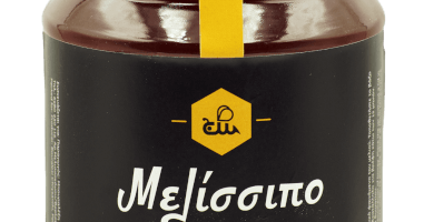 ΜΕΛΙ ΠΕΥΚΟΥ
