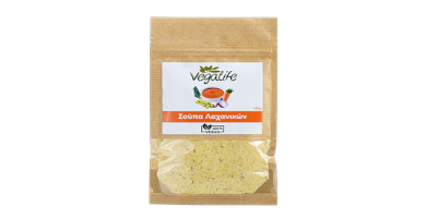 Vegalife Vegetable soup in powder