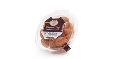 CANDIED CHESNUTS BOWL 330 GR