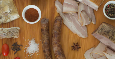 ΑΛΛΑΝΤΟΠΟΙΕΙΟ ΑΦΟΙ ΤΡΙΔΗΜΑ Φωτογραφία 3