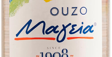 magia OUZO Photo 1