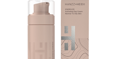 ENERGIZE κρέμα ημέρας