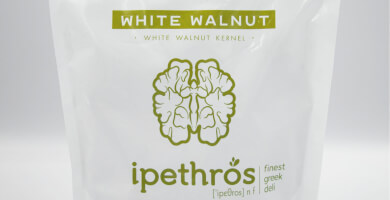 Καρύδι χωρίς κέλυφος Doypack