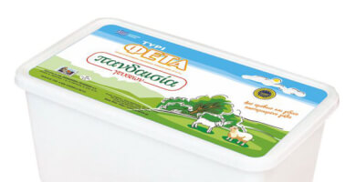 Feta Cheese