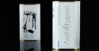 Archetypon Premium E.V.O.O. Φωτογραφία 3