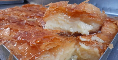 ΚΙΜΩΝΑΣ ΑΡΤΟΠΟΙΕΙΟ Φωτογραφία 3