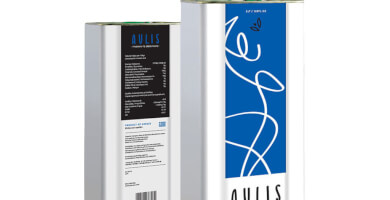 Aulis Premium Extra Virgin Olive Oil