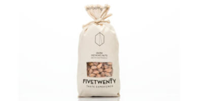 Παραδοσιακό Φιστίκια Αλατισμένα 500γρ.