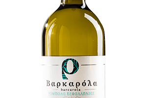 ΒΑΡΚΑΡΟΛΑ (ΡΟΜΠΟΛΑ προρώγου)