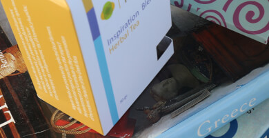 AEGEAN HERBS Φωτογραφία 3