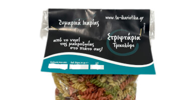 Tricolore Striftari 400gr