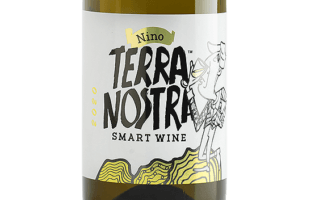 TERRA NOSTRA WHITE