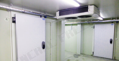 GENERAL FREEZER Photo 3